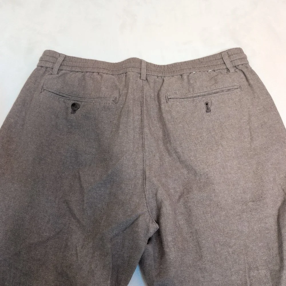 Banana Republic Men's Tan Chinos‎ Waist 34